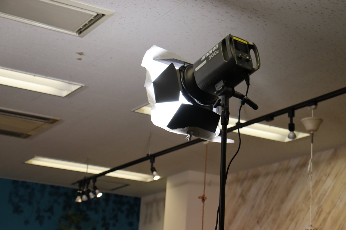 この後放送です。

ついつい緊張してしまいます…

0時から放送開始です。
見逃し配信は0時半ごろです。

皆さん是非ご覧ください。

#音バナ #ついつい #スタッフ