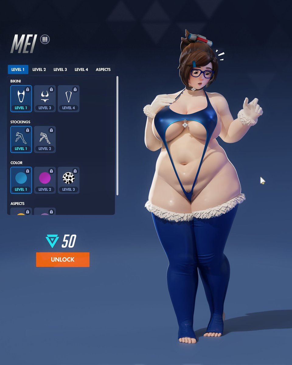 LocalWHM's tweet photo. With the advent of the new Mythic people are starting to goon to Mei again~! Keep it up! FEED ME OVERWAT MADE ME HOMELESS PLEASE!!!! PLEASE!!!! 

*Ahem*

Anyway! Keep gooning~ Keep pumping and keep making Mei porn, please... https://t.co/rXN2Zj2lhp