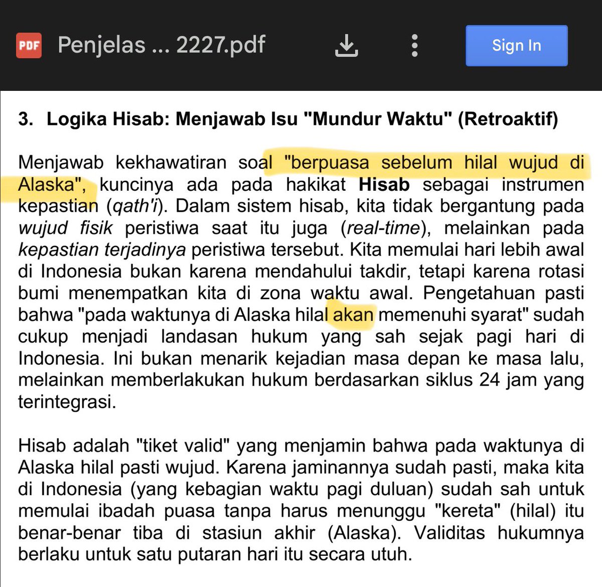 Ainun Najib 🇮🇩@🇸🇬 tweet media