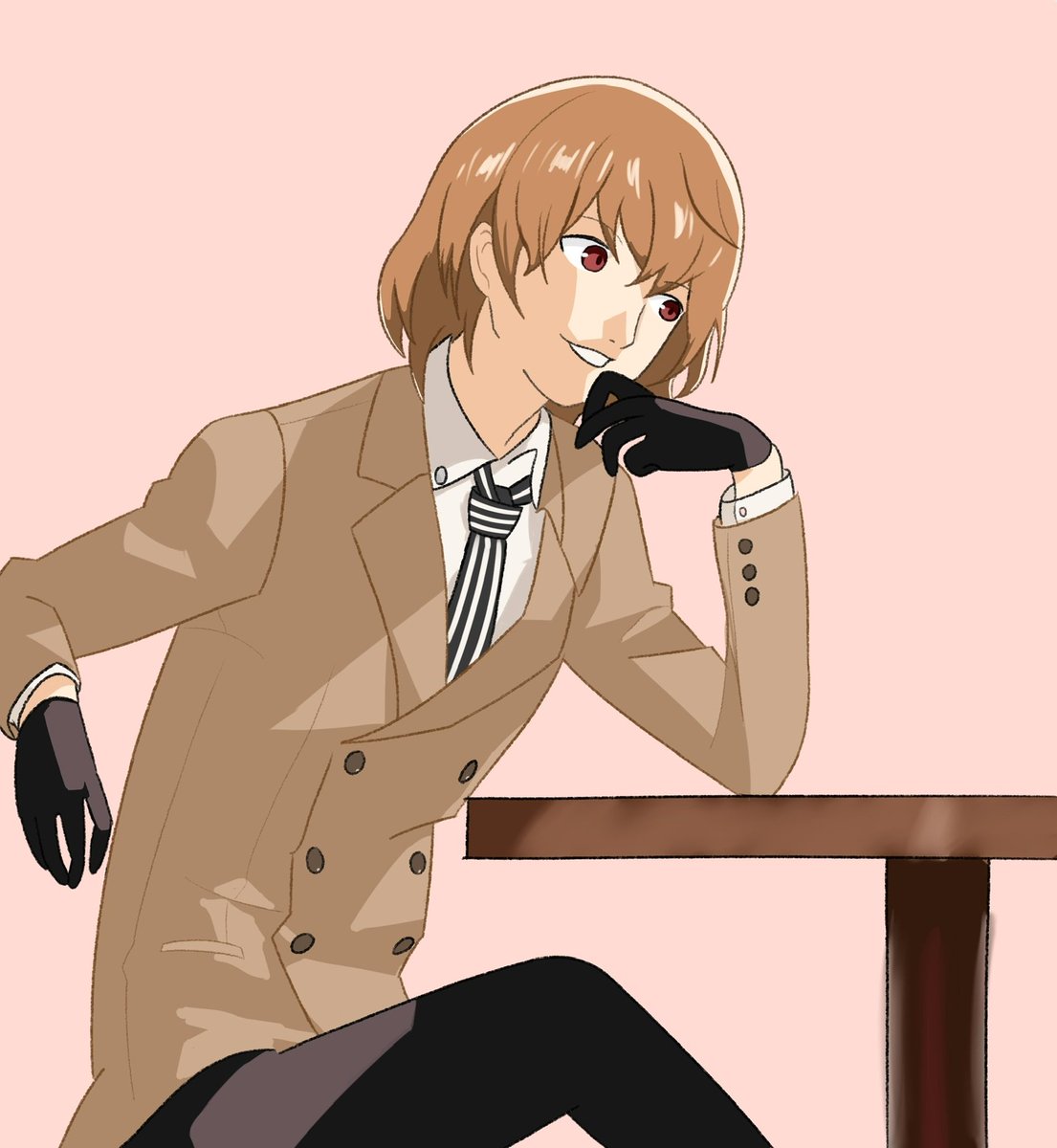 Made for a friend :3