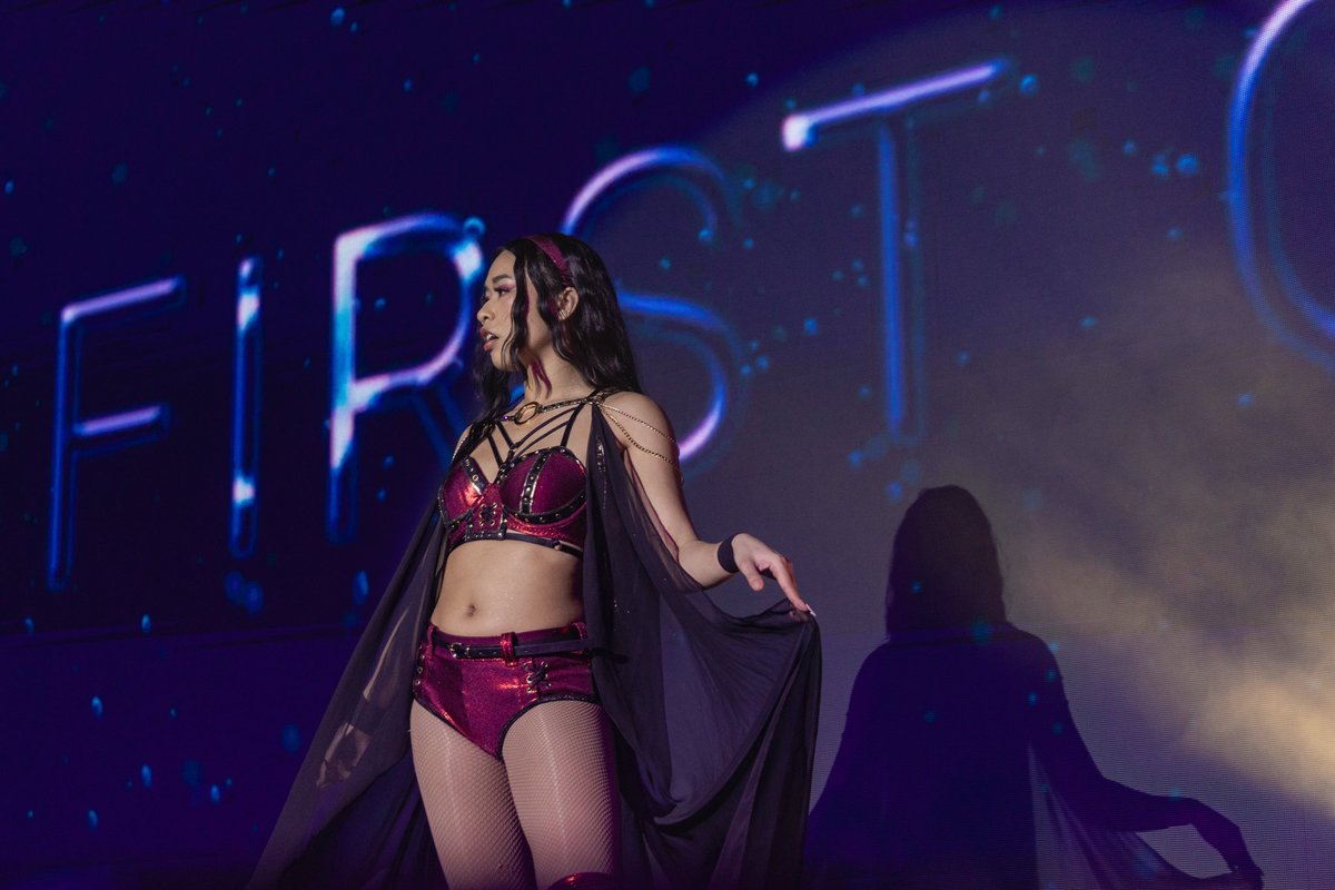 Aysha 🍾 tweet media