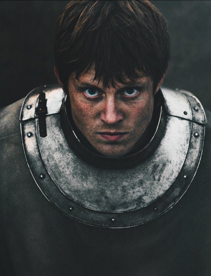 Crusader of Christ ⚔️ tweet media