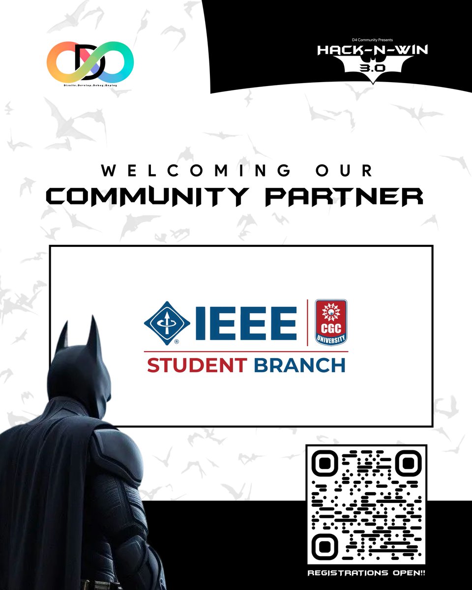 D4 Community tweet media