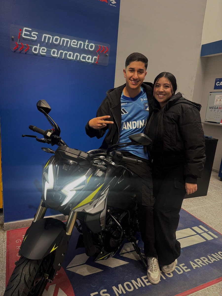 Fernanda 💙 tweet media