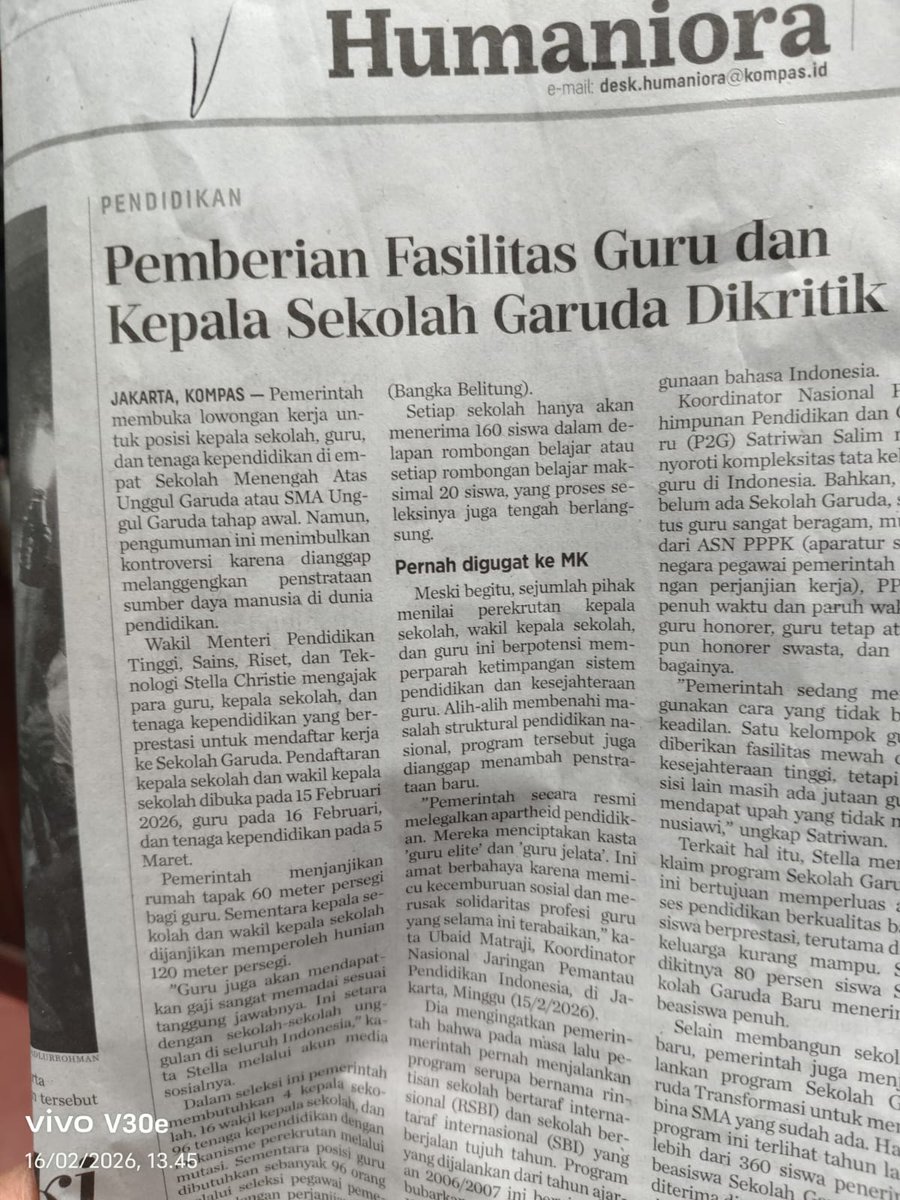Darmaningtyas tweet media