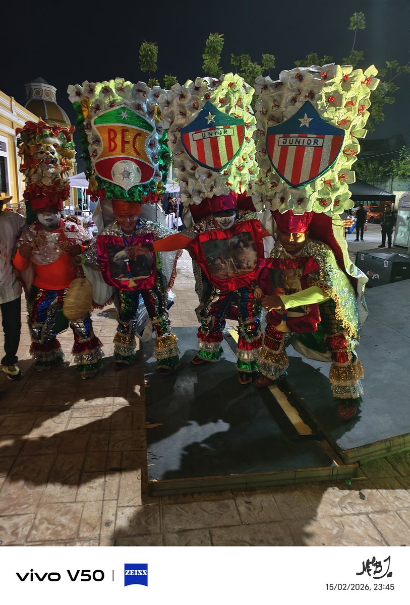 DE CARA CON EL ATLANTICO tweet media