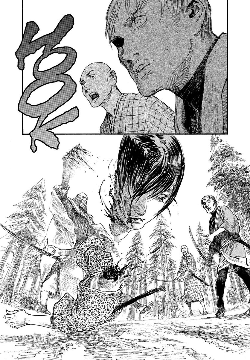 Spinoo Beyond D. Afro-centro🇹🇹 tweet media