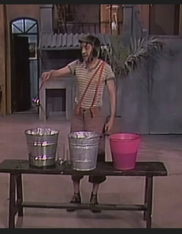 <a href="/DiegoRoyet41761/">Diego Royet</a> Lleve sus aguas frescas mientas pierde tiempo viendo los estúpid0$ cometarioooosss