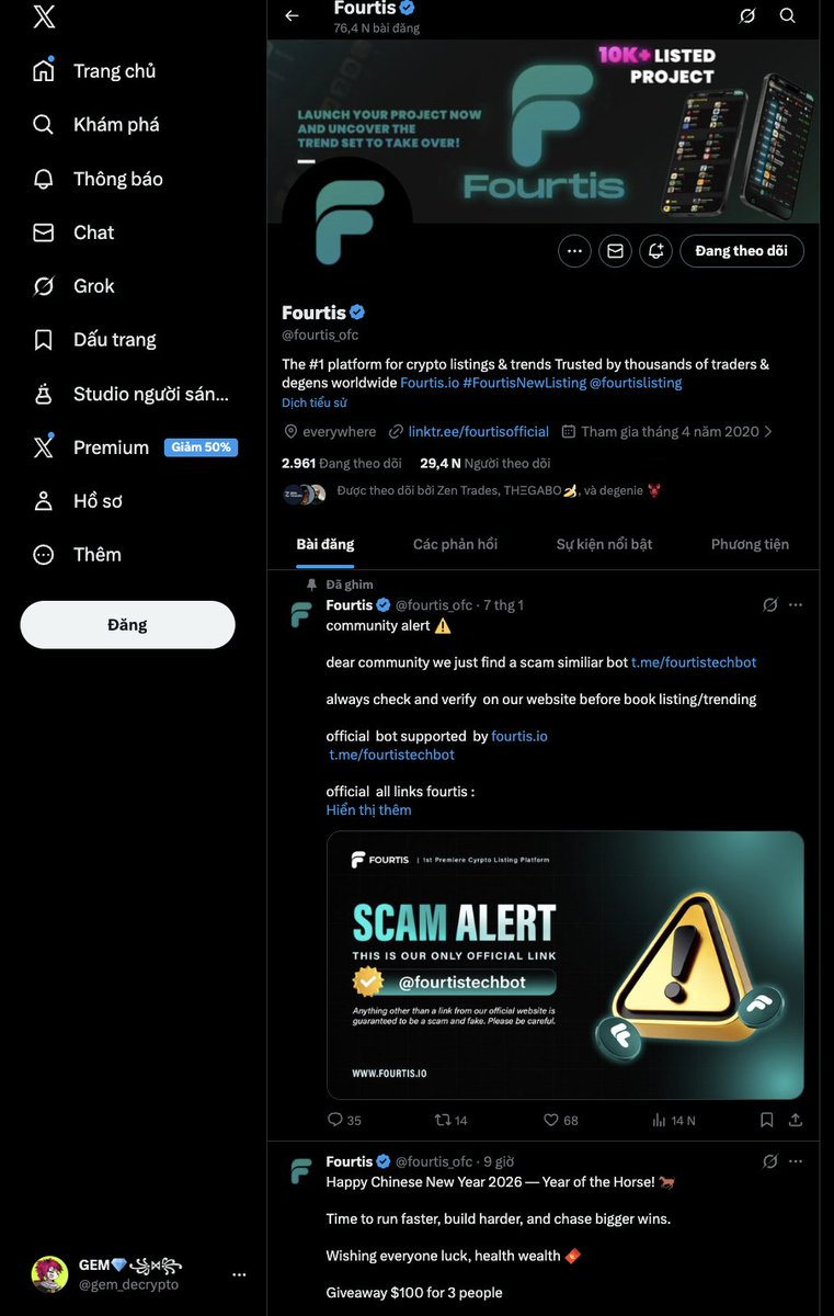 GEM💎꧁⋈꧂ tweet media