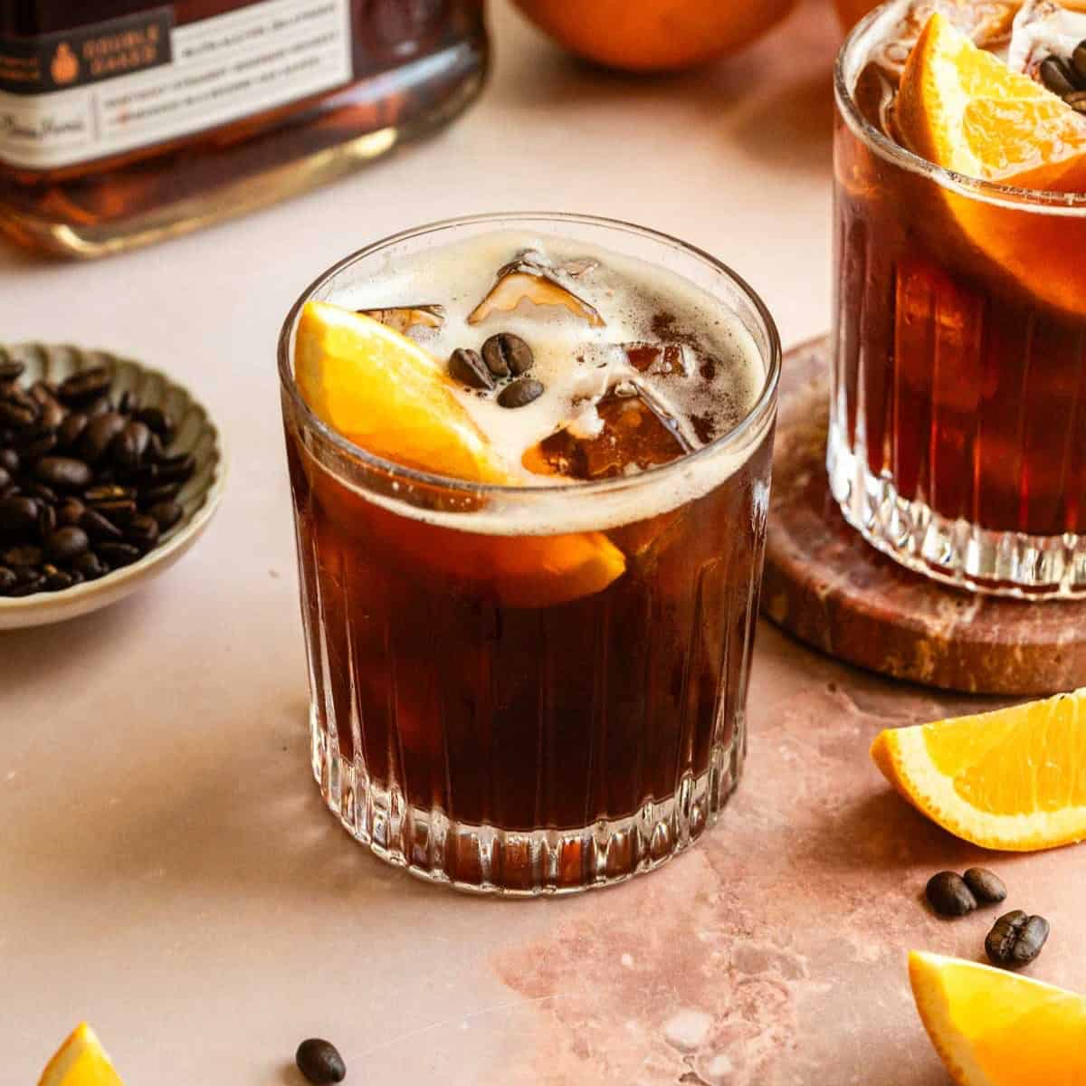 WeLuvPatrickT's tweet photo. @Mortons Morton’s in Palm Springs top-tier bartender, made the perfect Carajio for me. https://t.co/nJsuXyPAYL
