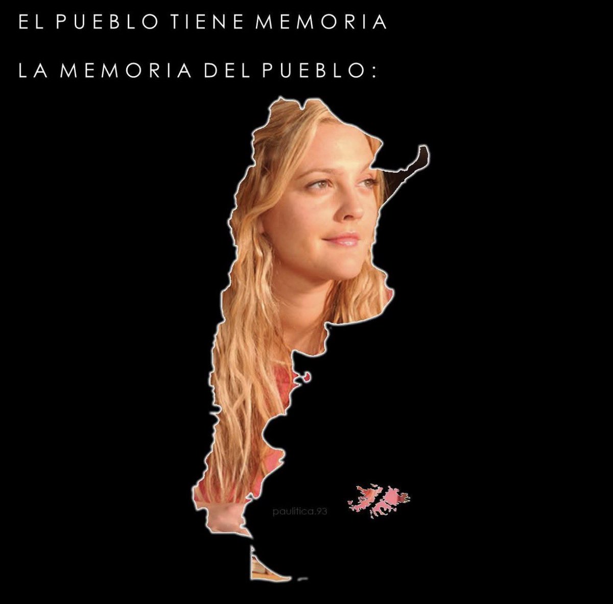 sidracaliente's tweet image. Basta chicos! Me salió gaseosa por la nariz