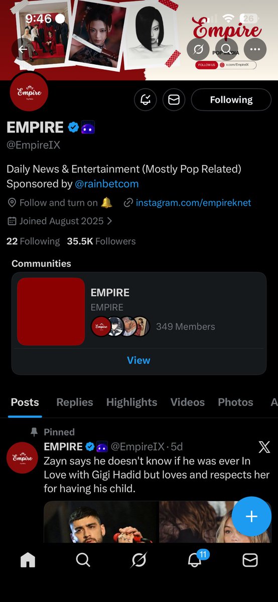 medow__'s tweet photo. @EmpireIX @09meliss_12 https://t.co/bSdM8BiDZp