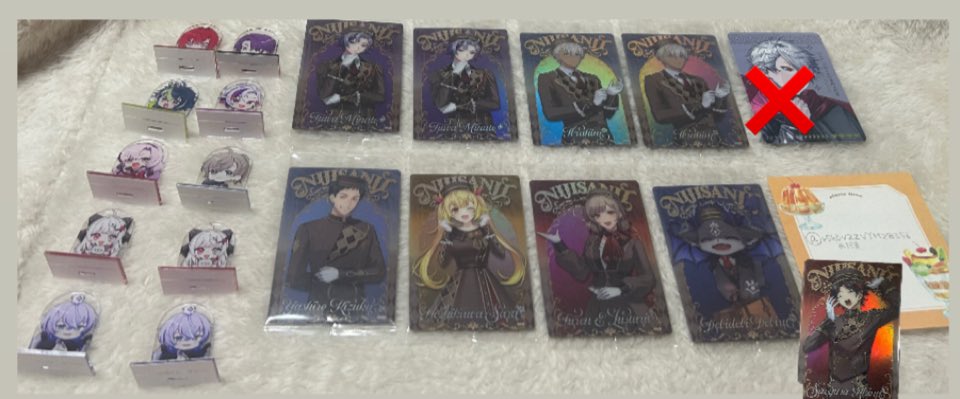 めだま tweet media