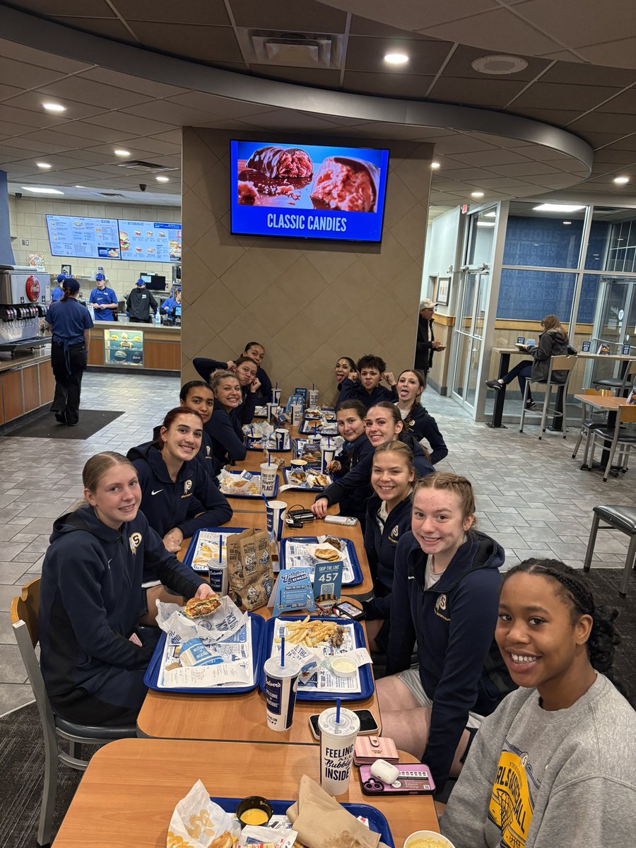 SHS Girls Hoops- Coach Jackson tweet media