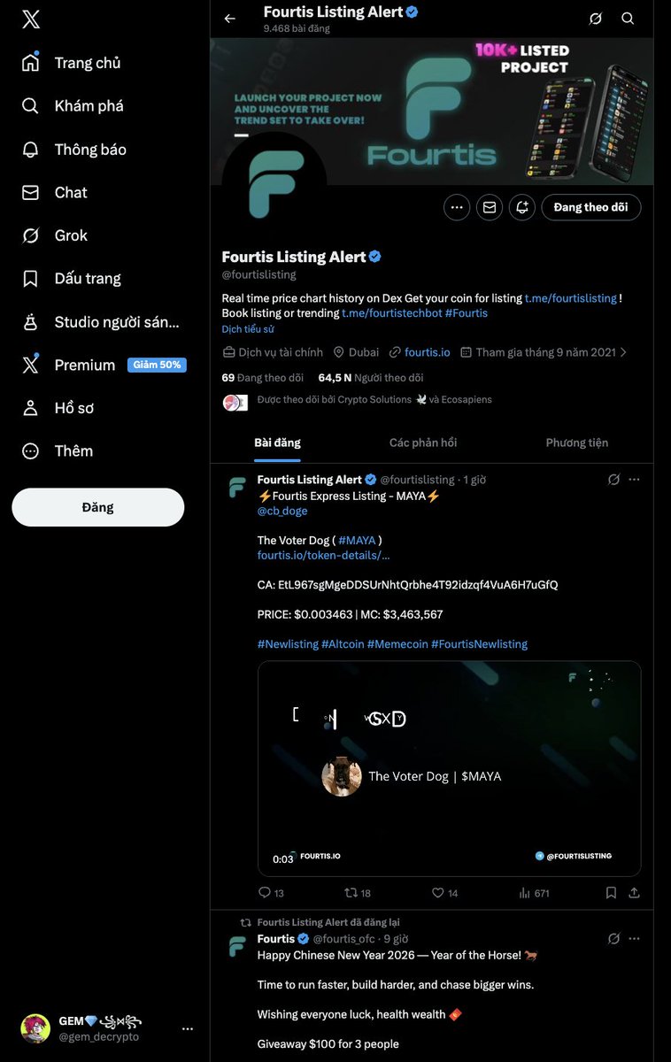 GEM💎꧁⋈꧂ tweet media