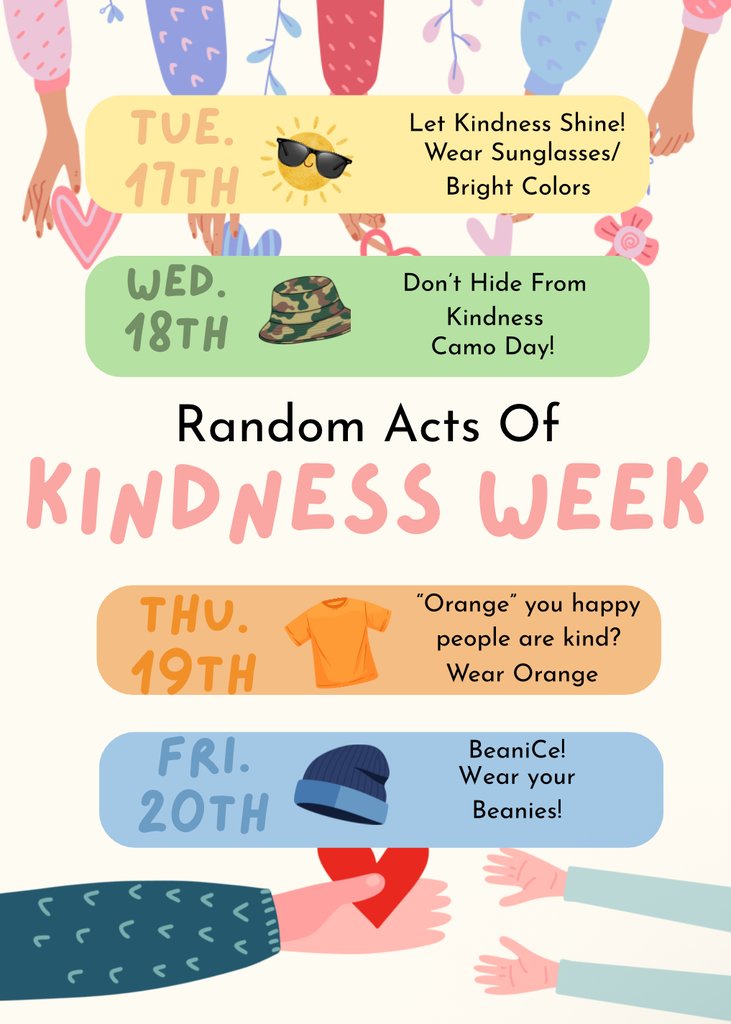 Decatur High School tweet media