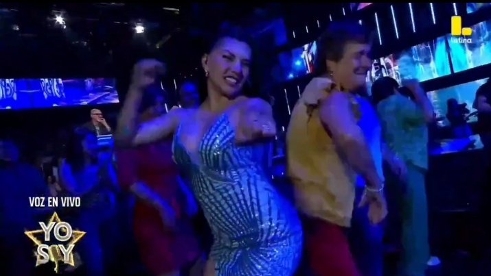 Y como la estamos pasando? 

#YoSoy