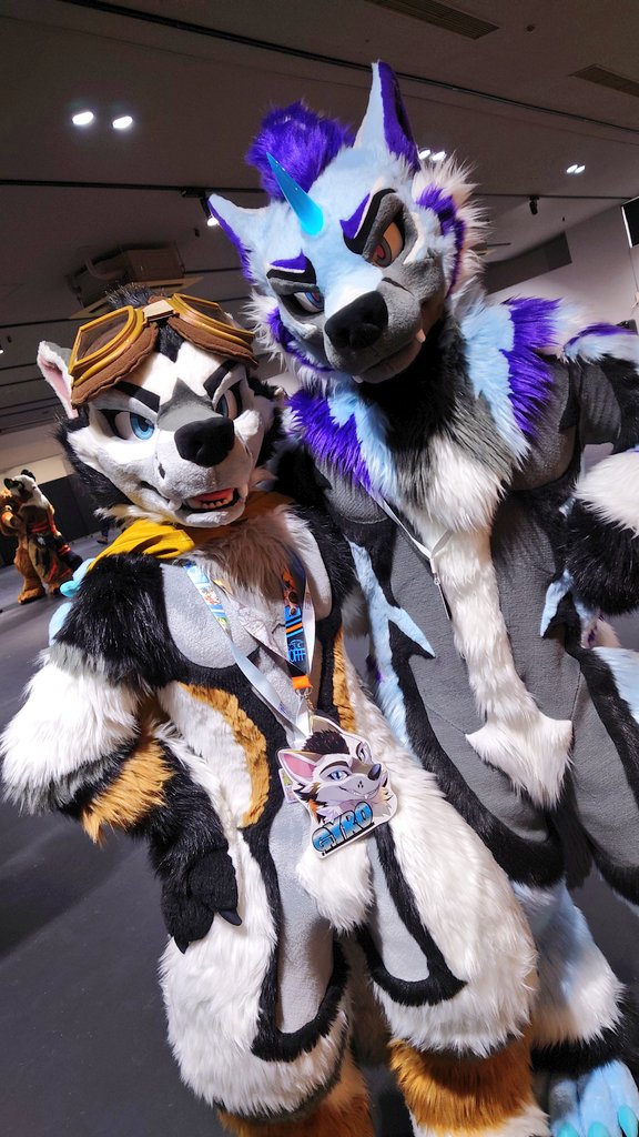 FoxMk2(ｽｲｽｲ)→？？？ (@FoxMk2) / Posts / X