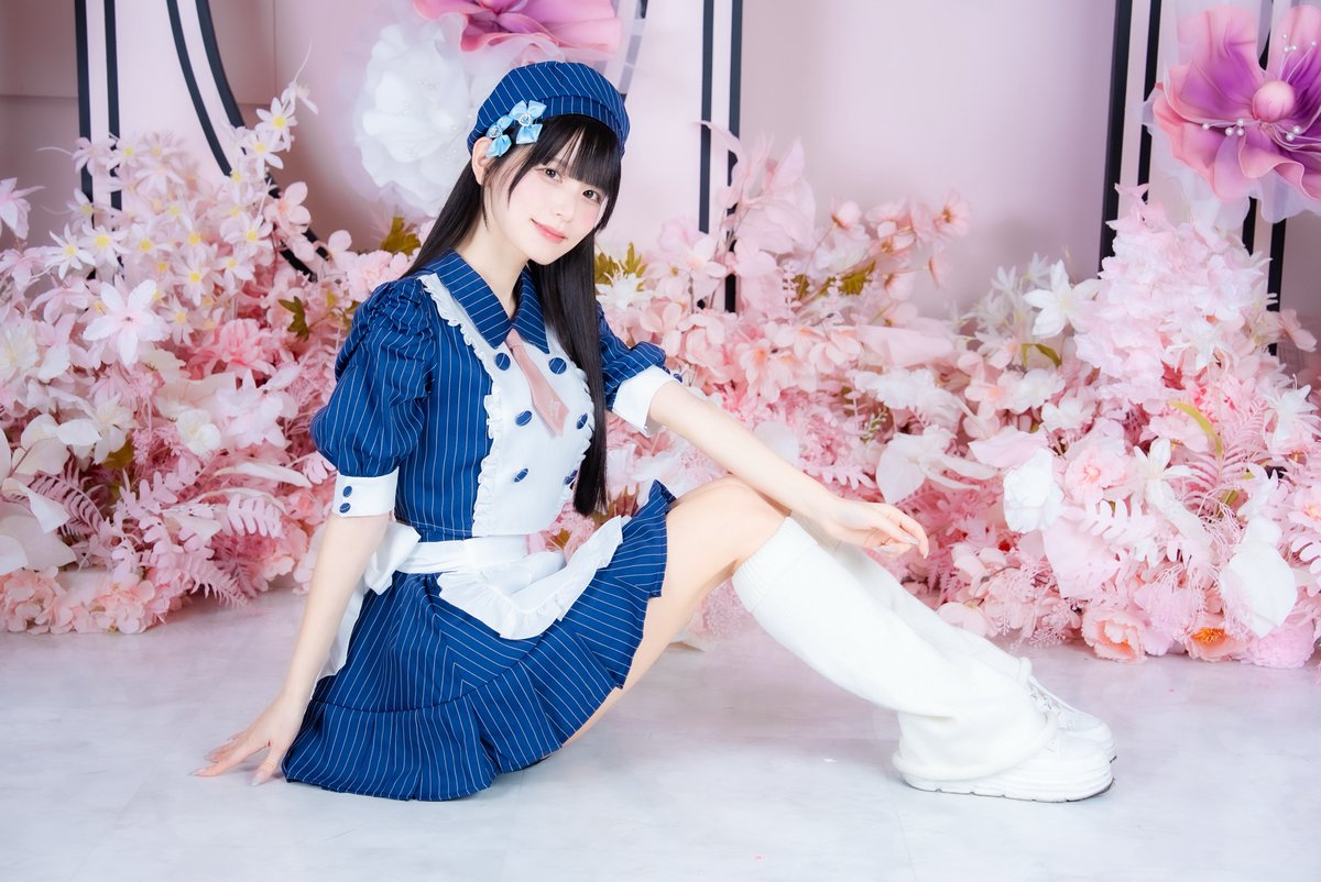 胡蝶みお ִֶཐི༏ཋྀ󠀮🩵(vVibe!) (@mio1212vvibe) / Posts / X