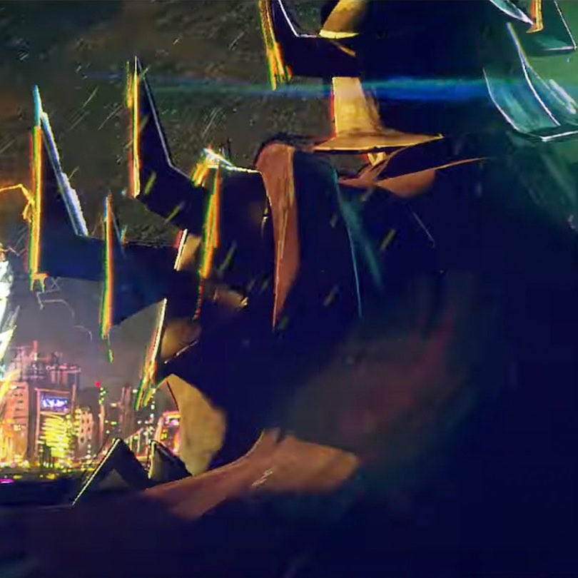 ‘TEENAGE MUTANT NINJA TURTLES: MUTANT MAYHEM 2’ releases in 19 months from today. (September 17, 2027)

The film will focus more on Shredder and he will be 100 times scarier than Superfly.