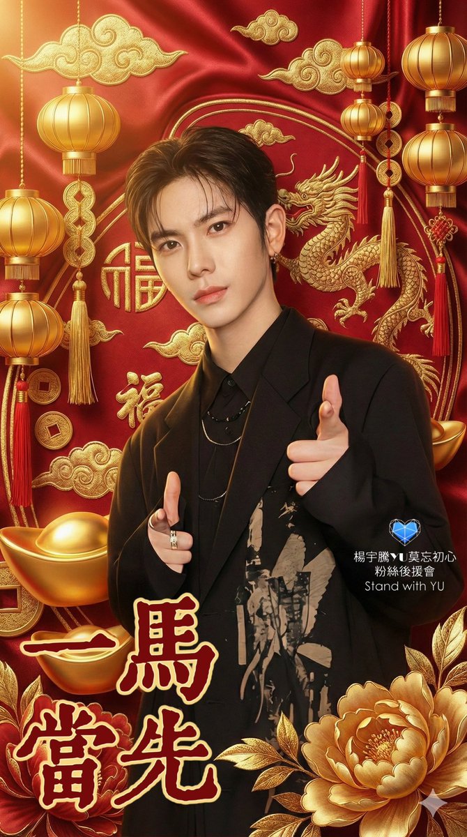 Happy Lunar New Year🧧