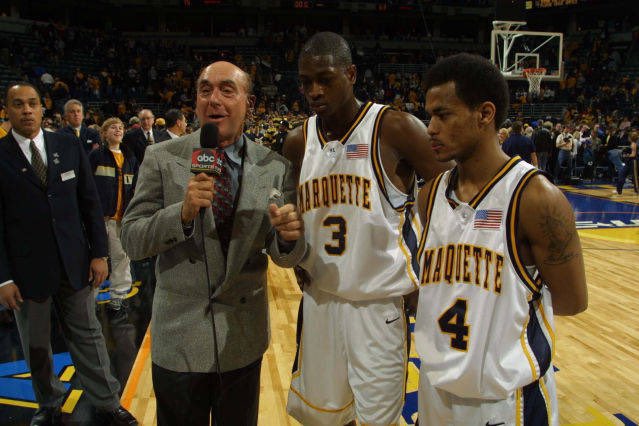 Marquette Overload tweet media