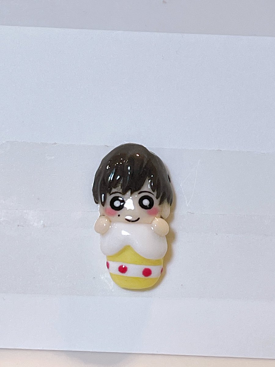 3dネイルパーツオーダー