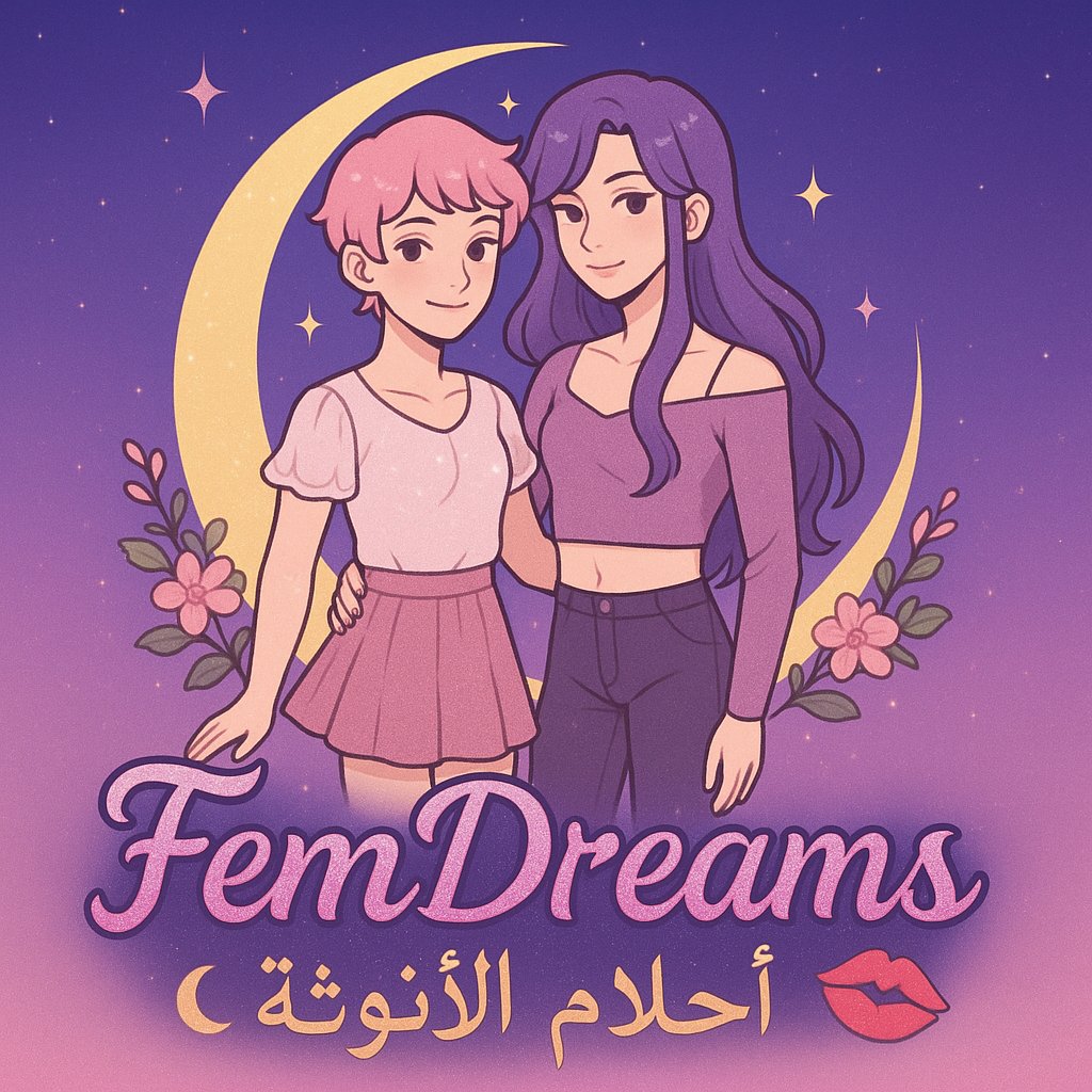 ♦️ قروب يضم البنوتي😭😵‍💫 والديوث.🥵 والسوالب🛐 فقط
♦️يمنع نشر التغريدات والترويج لها
 ♦️يمنع السب والشتم
♦️ رح يكون لجنة اشراف من الفحول تتكون من 4 فحول😈 فقط يشرفوا عل القروب
♦️يمنع الفجور و الكفر والشرك
هذا القروب للمتعة والنقاش في الدياثة والخضوع
♦️الشروط الريتويت🔄-تعلق تم