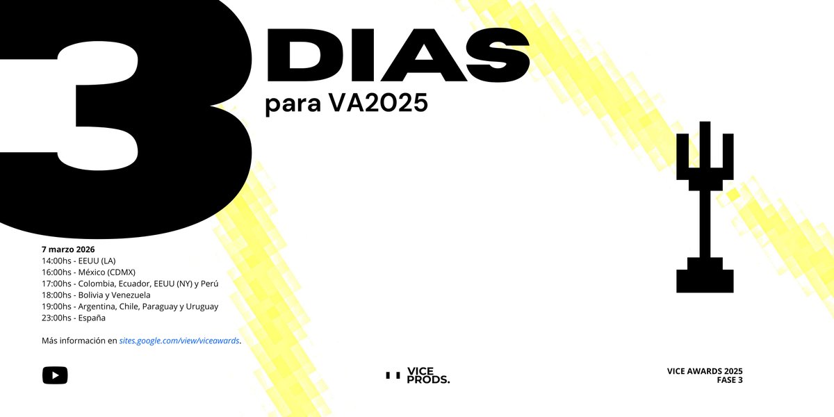 Vice Awards 202# tweet media