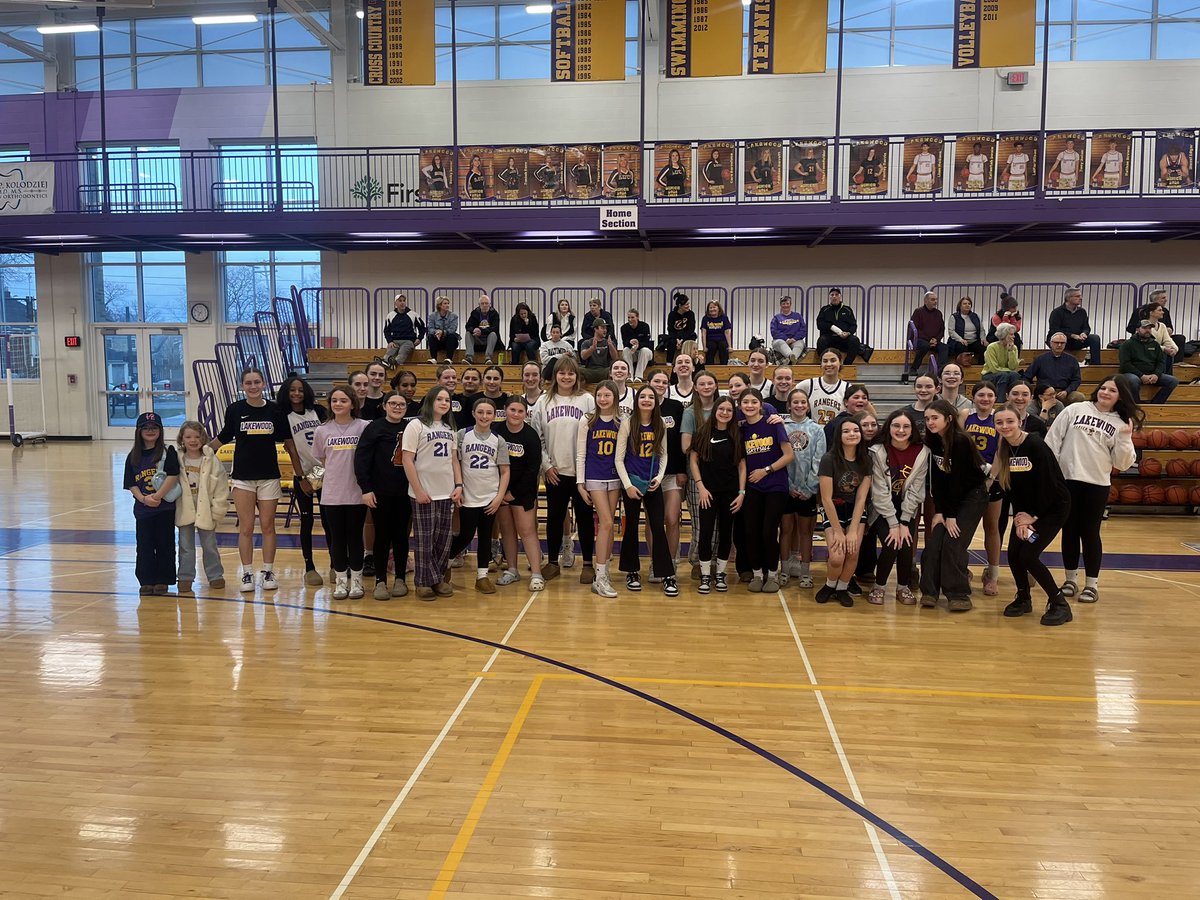 Lakewood Girls Hoops tweet media