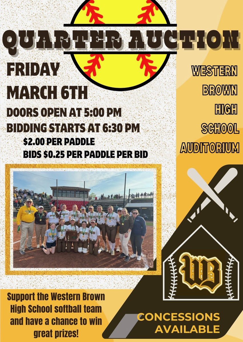 WBHSsoftball's tweet photo. https://t.co/PH05YYuiax