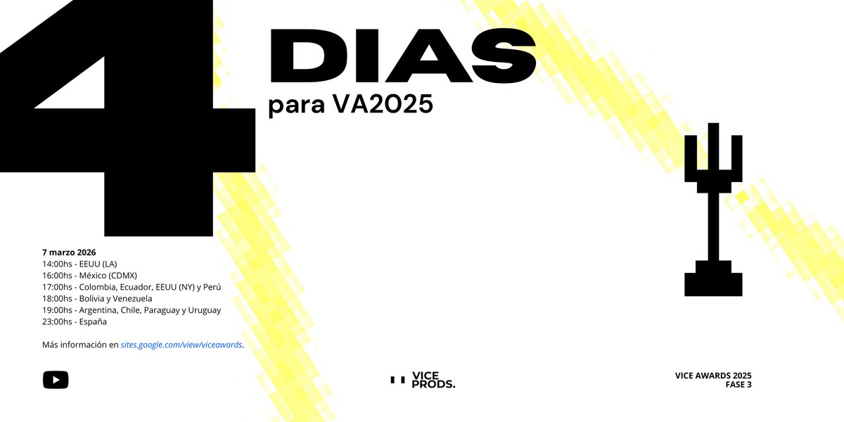 Vice Awards 202# tweet media