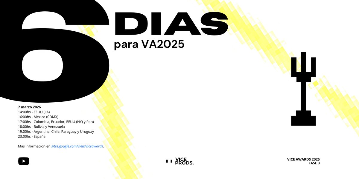 Vice Awards 202# tweet media