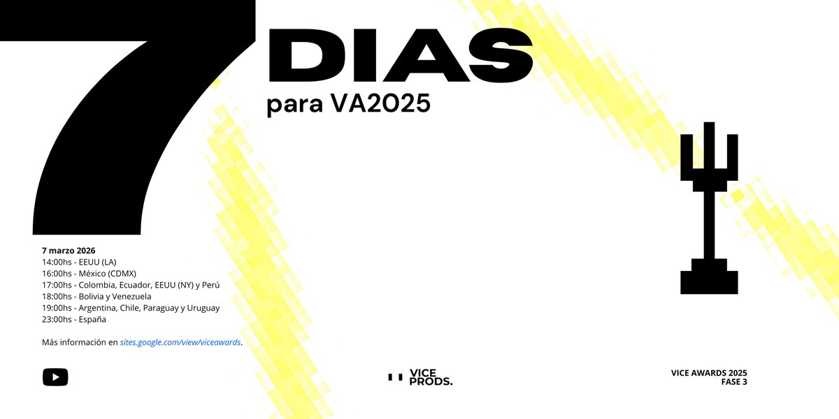 Vice Awards 202# tweet media