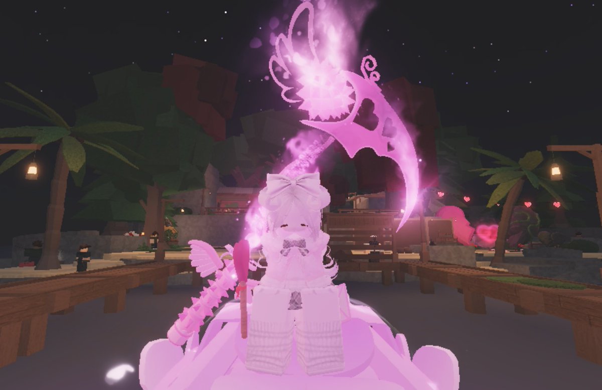 eve, the girl next door tweet media