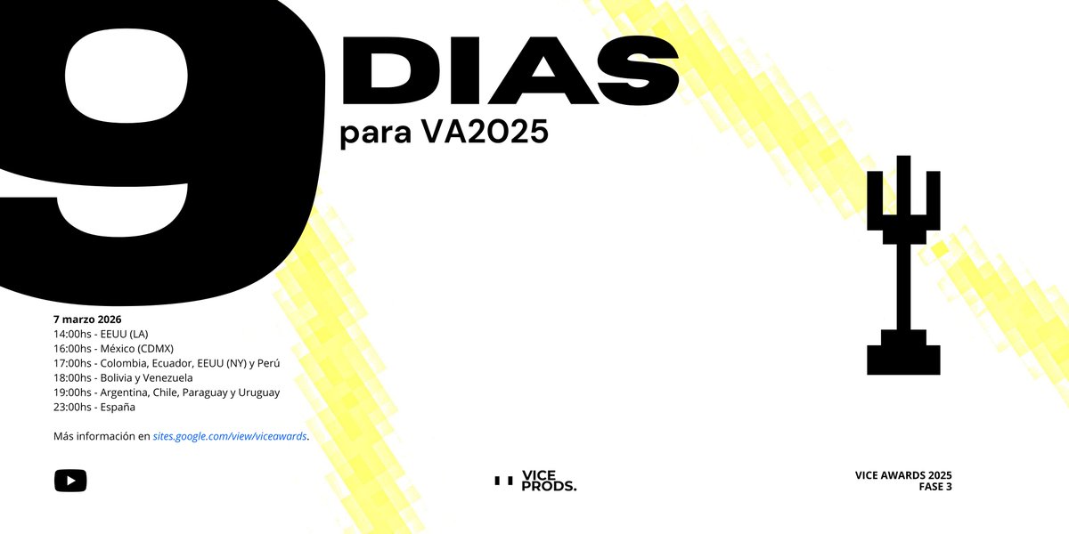 Vice Awards 202# tweet media