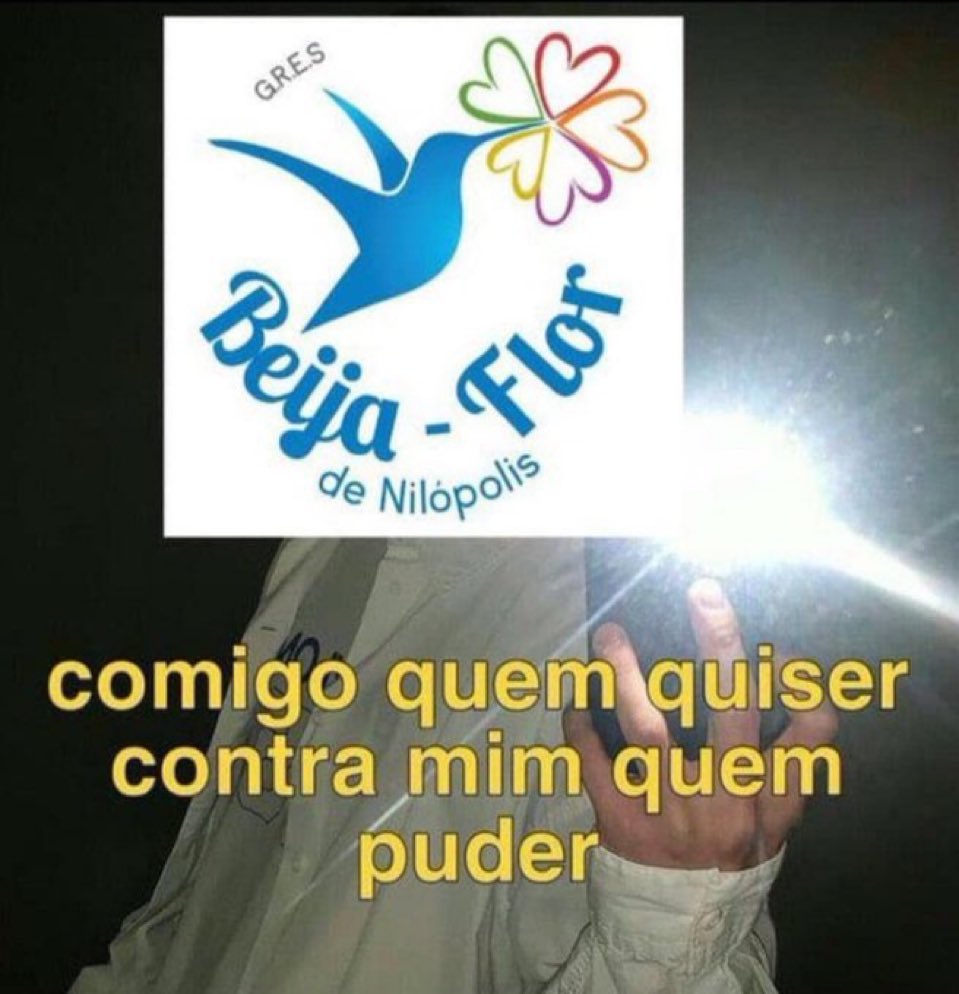 keeping up with nilópolis🪞 (@observatoriobf) on Twitter photo 