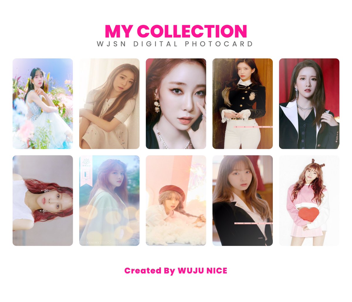 ♡ Jang ♡ tweet media