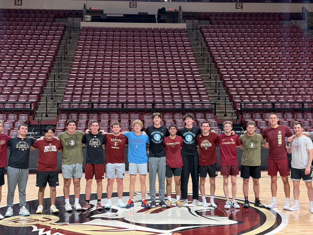 BC Men’s Basketball Managers tweet media