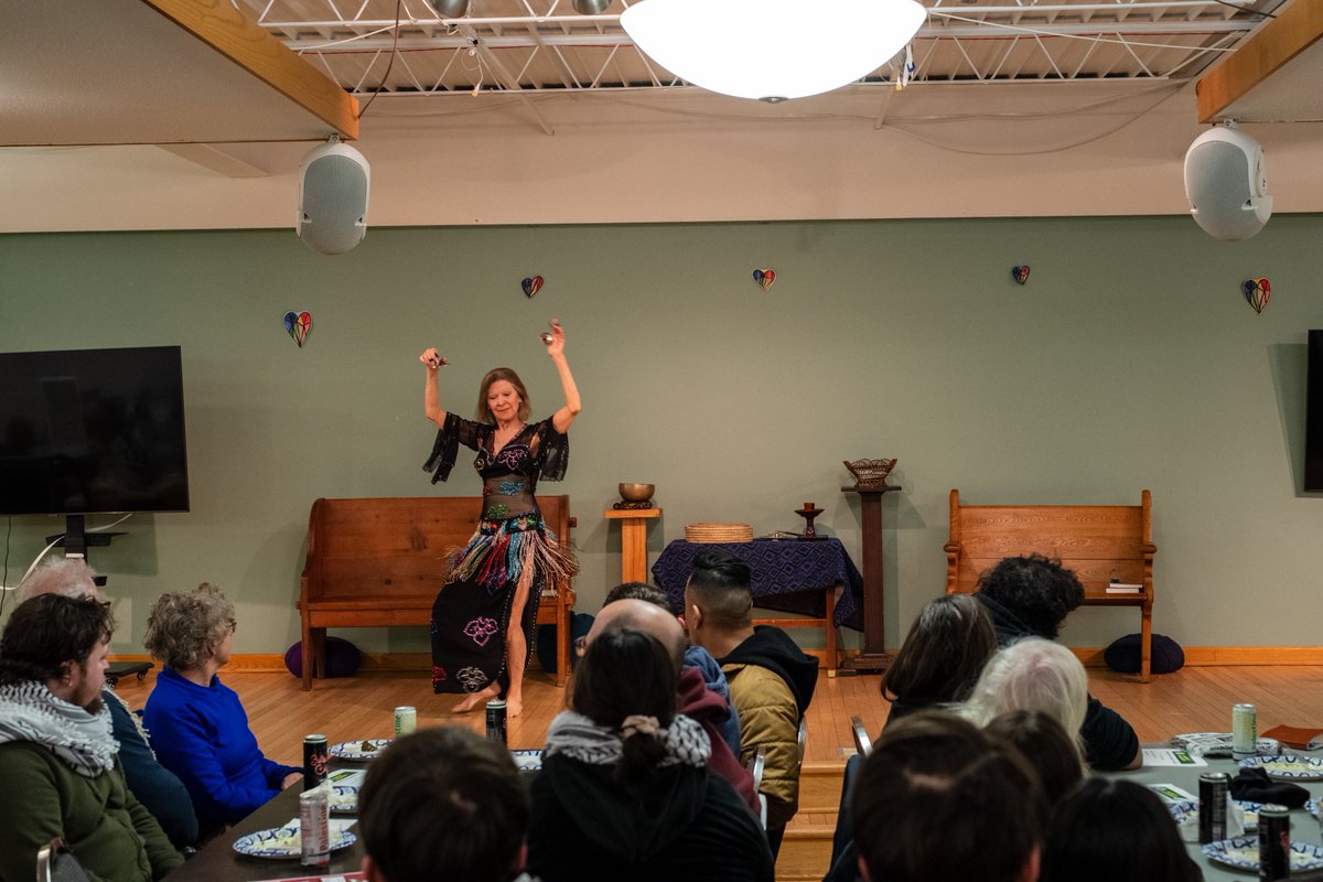 Madison DSA tweet media