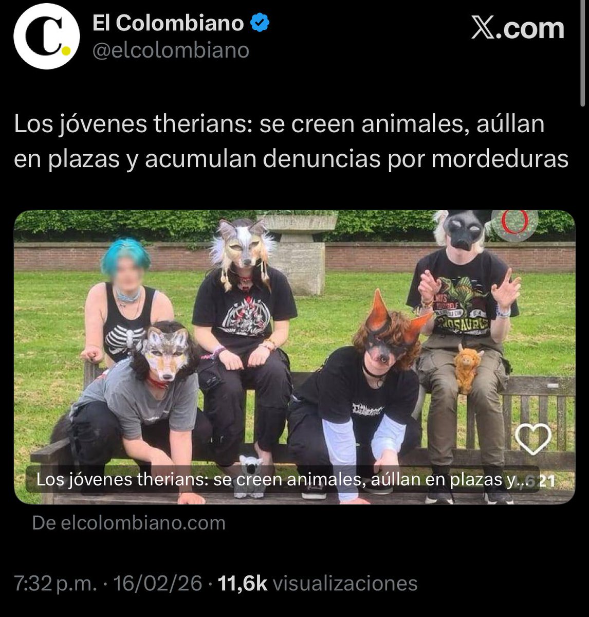 Para la estupidez no hay remedio.