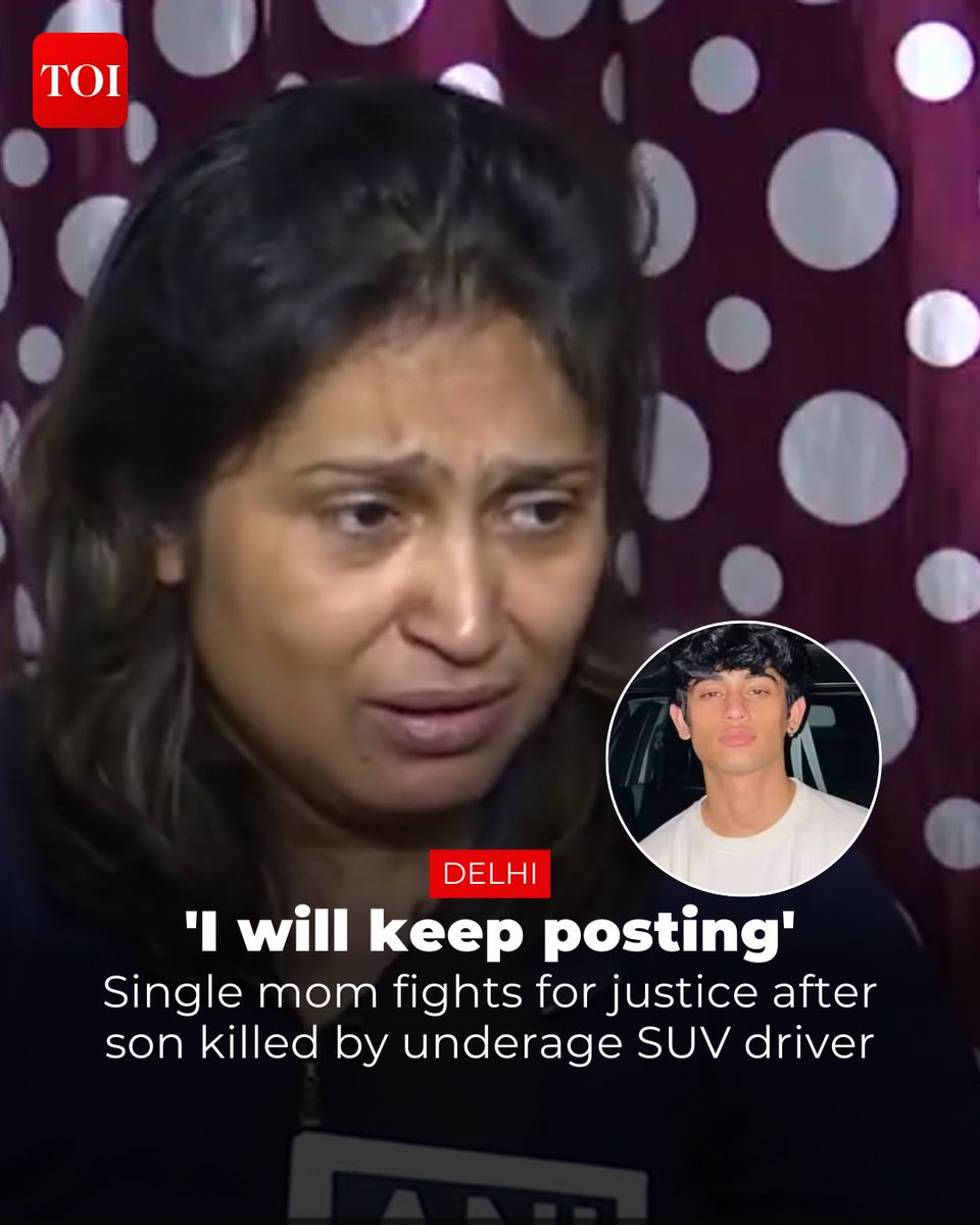 The Times Of India tweet media