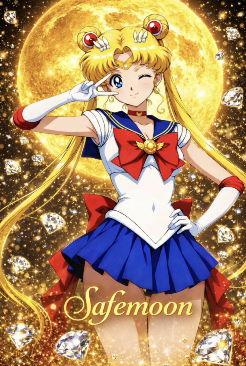 Pressure will bust pipes or make Diamonds and $SMOON is a 💎