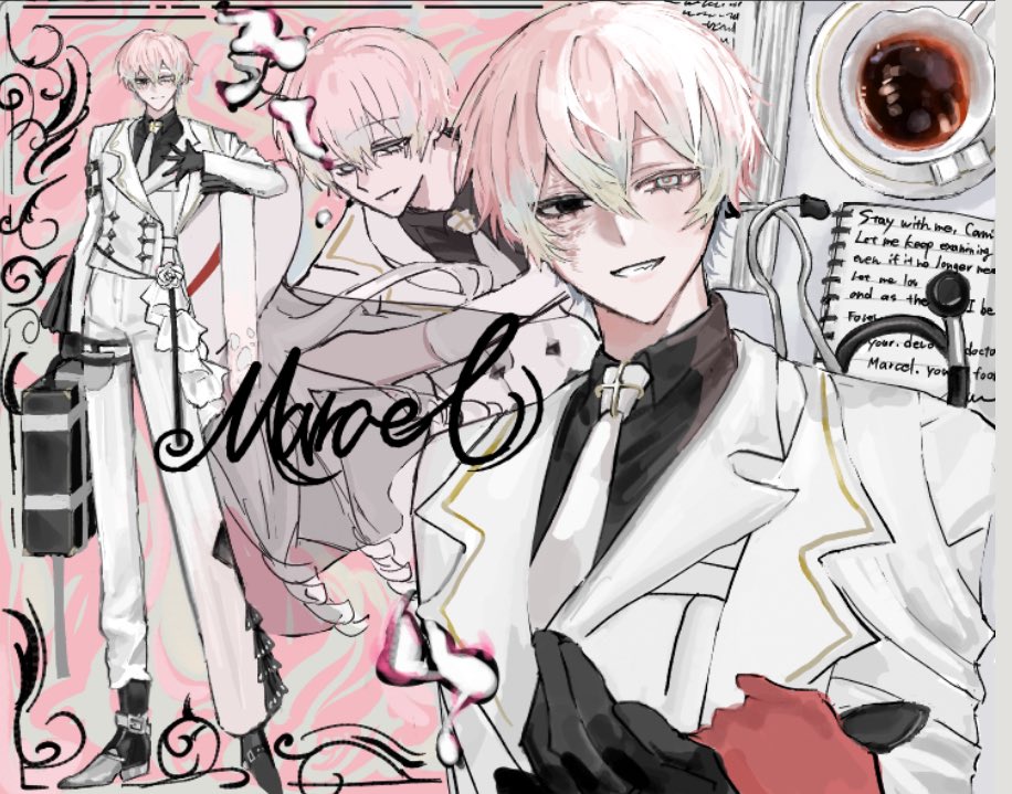 itigo_me's tweet photo. ゾンビでお邪魔しています💉
 #レインボーシティに祝福を https://t.co/D0SgfbcfyK