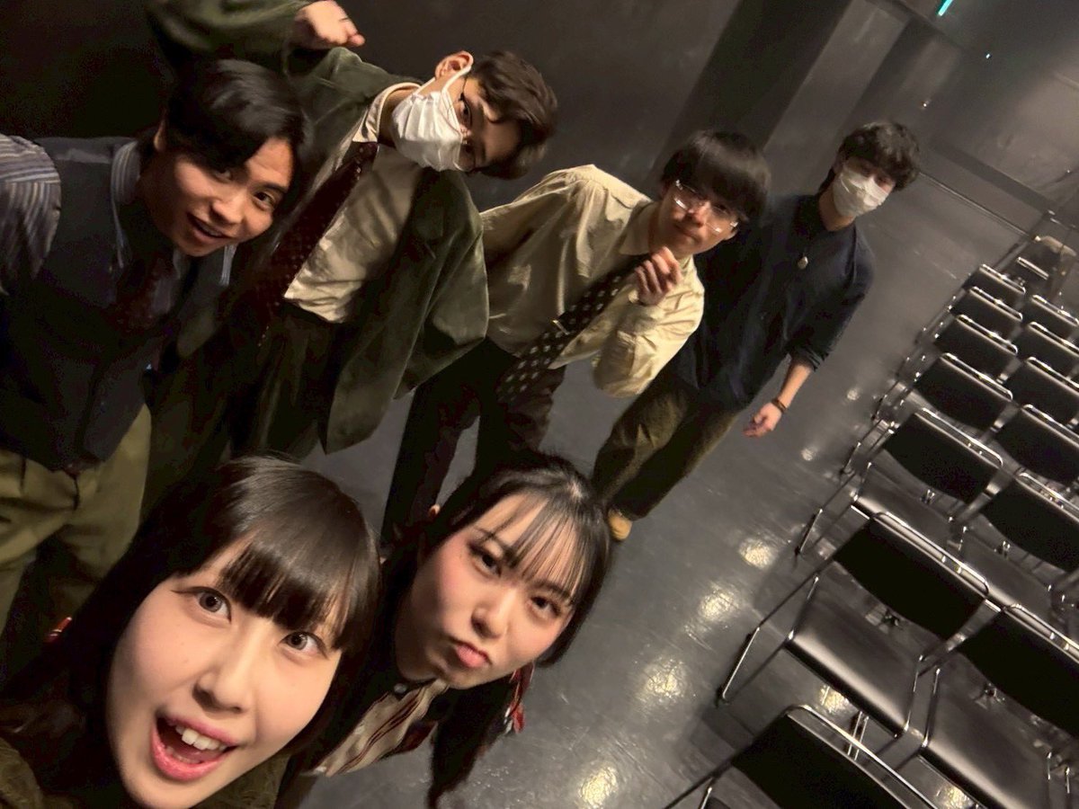 小樽商科大学アカペラサークルAIRS tweet media