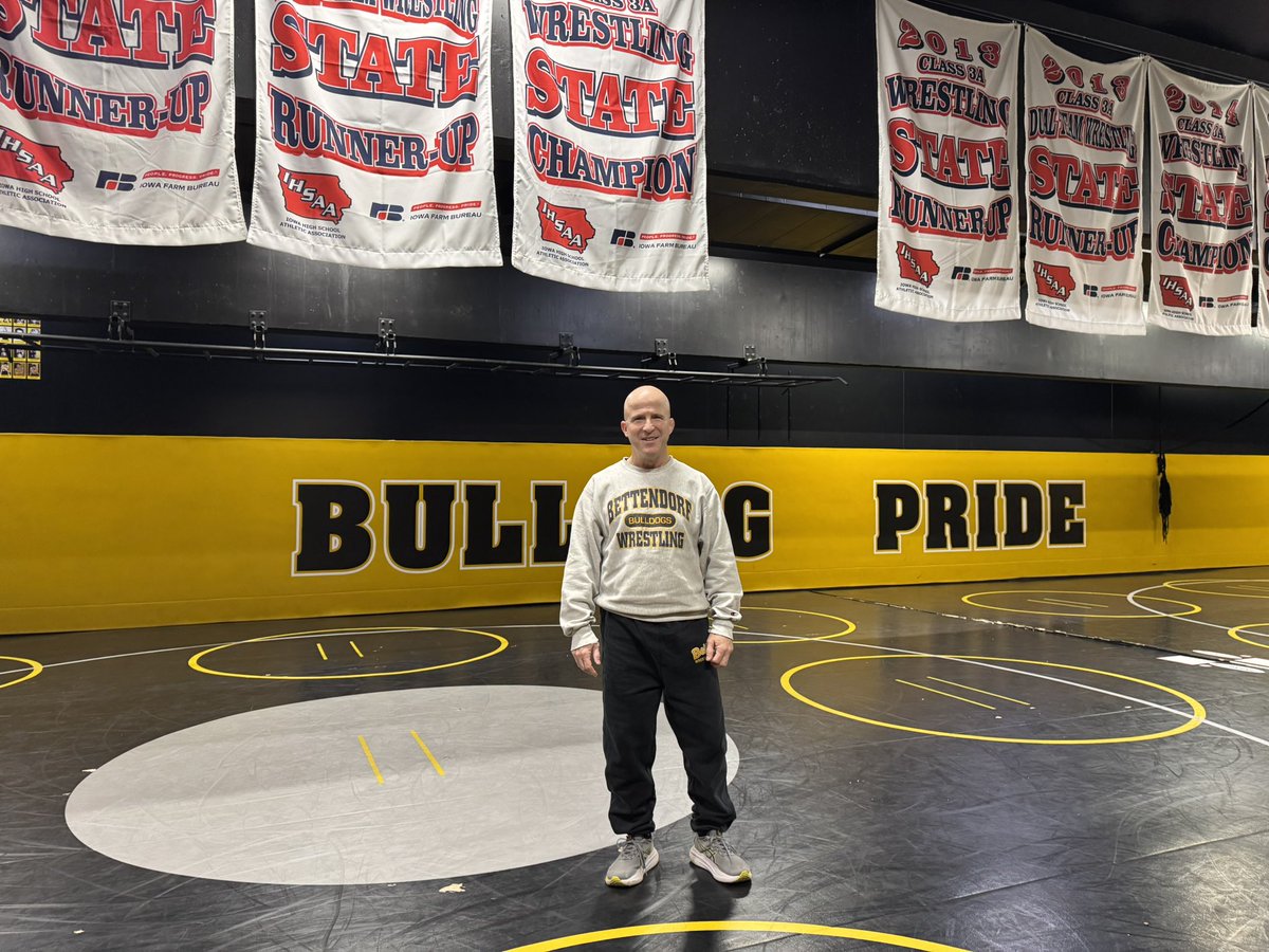 KWQC Highlight Zone tweet media