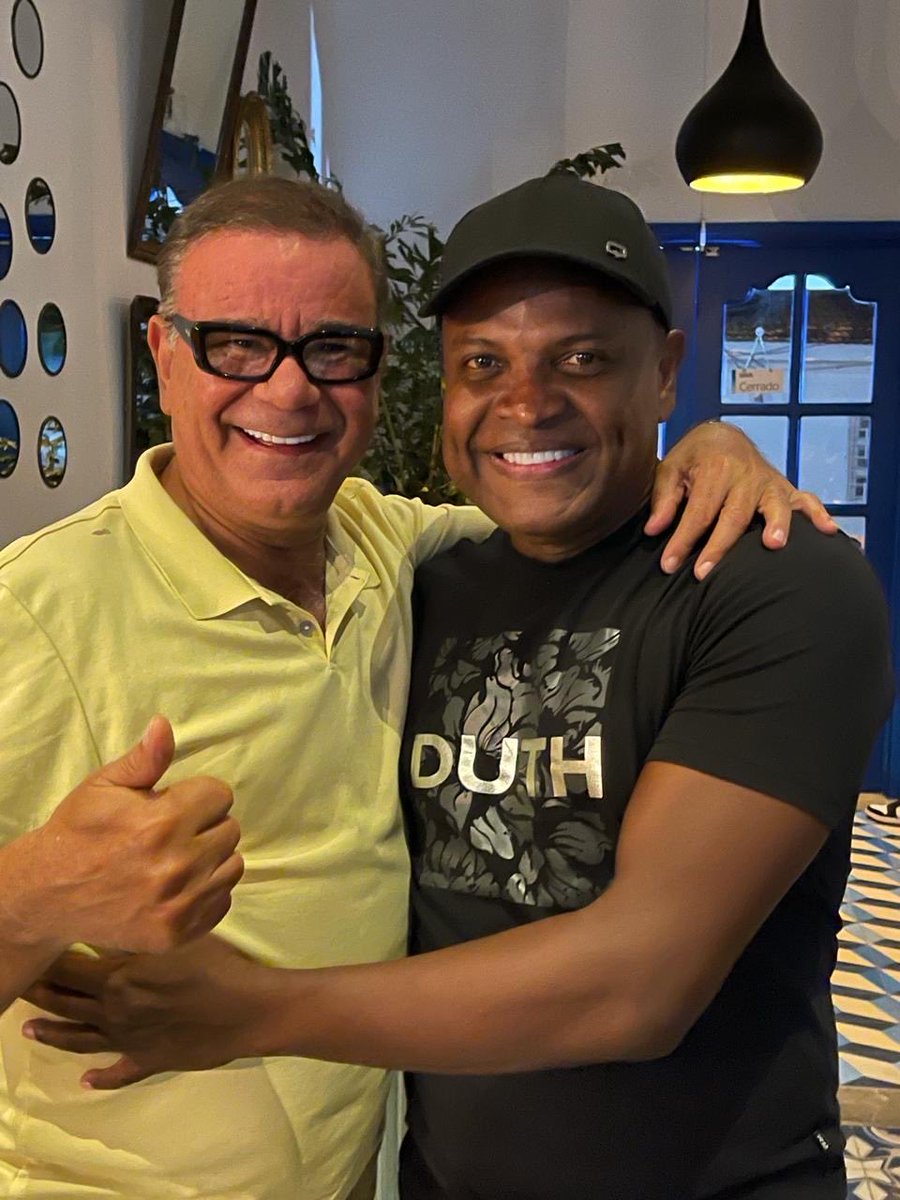 Iván Villazón tweet media