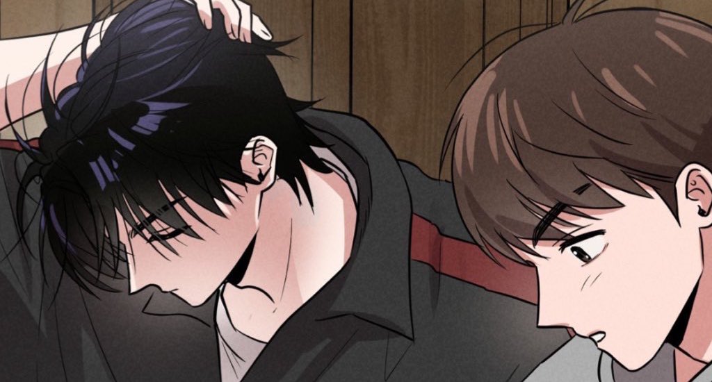 luviltae's tweet photo. This sequence is so cuteee https://t.co/kHsX36jRWl