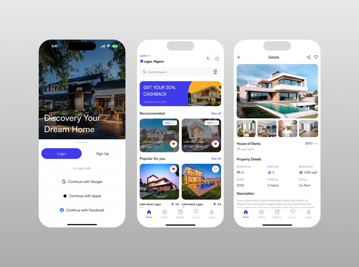 perryuxdev's tweet image. I’m Perry, I design digital products that feel effortless, intentional, and human.

Not just pretty screens.
Clear thinking. Smart UX. Real impact.
Open to freelance and product design roles.

Let’s build something people don’t just use, but actually enjoy using. 🚀