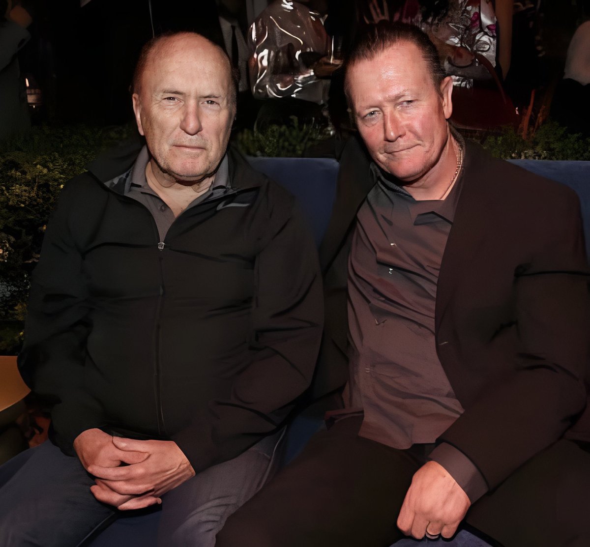 Robert Patrick 🇺🇸 tweet media